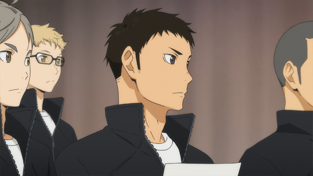 ハイキュー バレーボールに魅了された男子高校生の物語 烏野高校の戦いの軌跡と作品のおすすめ点をご紹介します ゆるり まったりアニメ日和