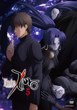 おすすめアニメ Fate Zero 奇跡の願望機 聖杯 を巡る 7人のマスターとサーヴァントたちの戦い 本編 Fate Stay Night に続くzeroの物語 その魅力をご紹介します ゆるり まったりアニメ日和